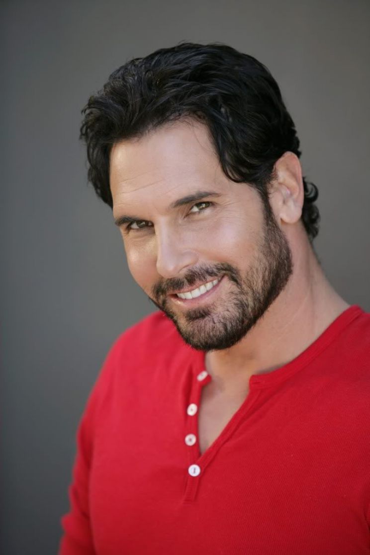 Don Diamont