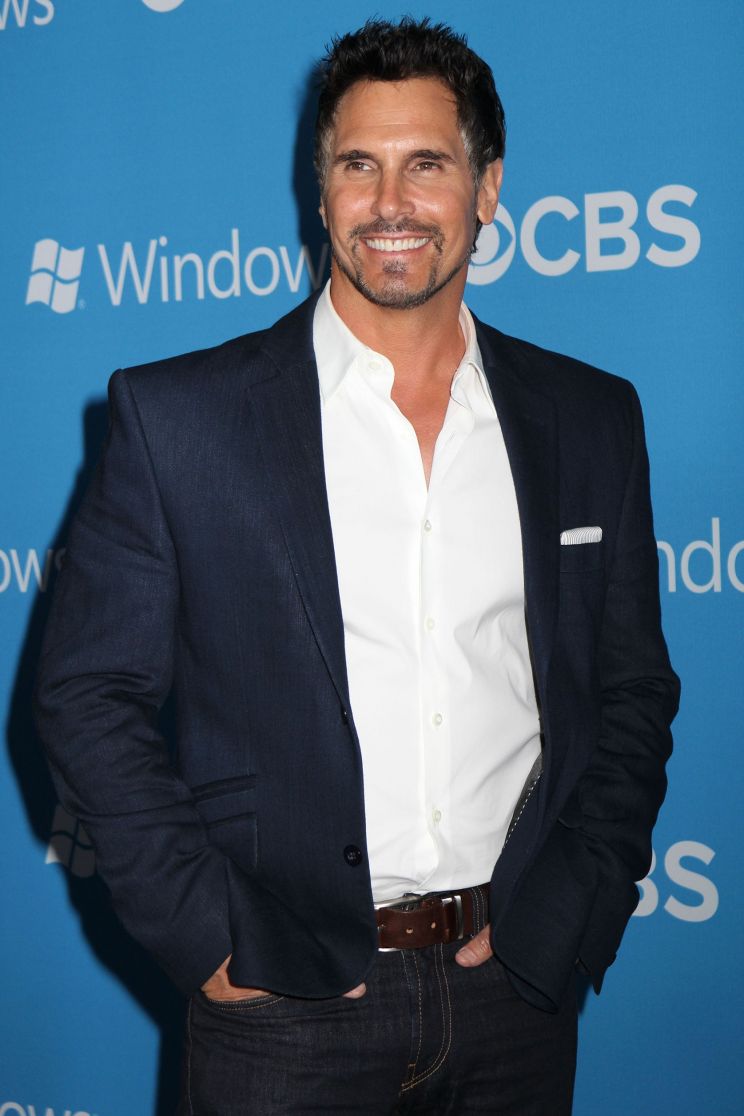 Don Diamont