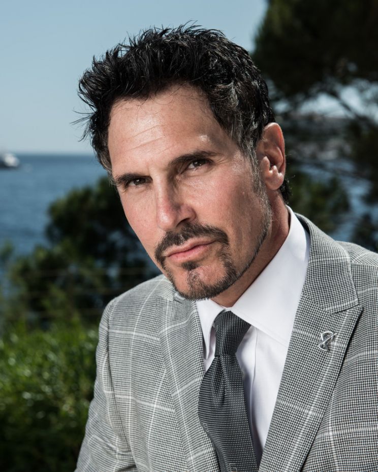 Don Diamont