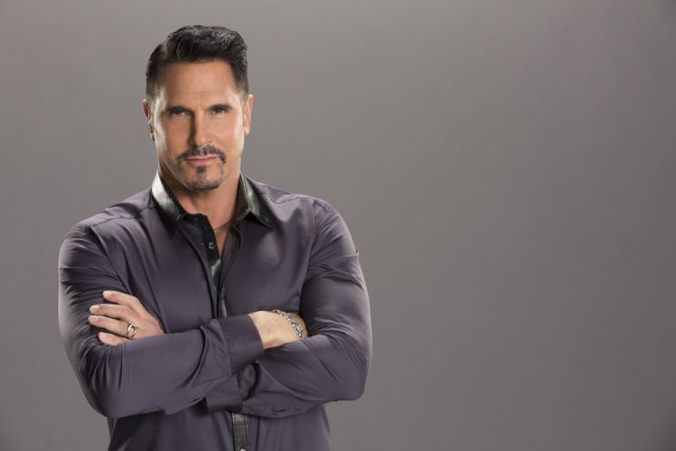 Don Diamont