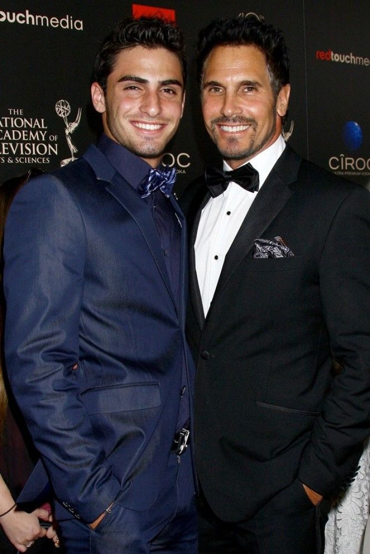 Don Diamont