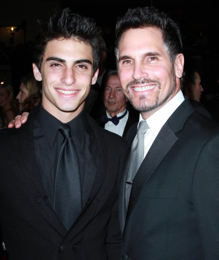 Don Diamont