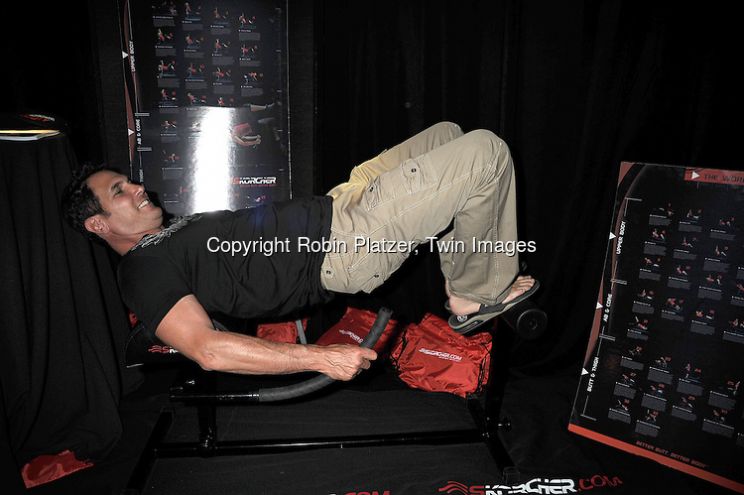 Don Diamont