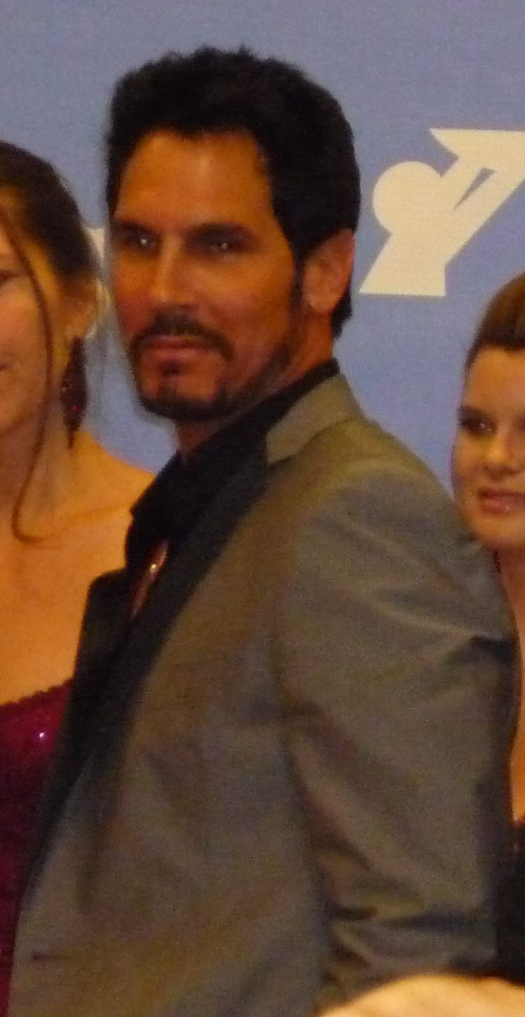 Don Diamont