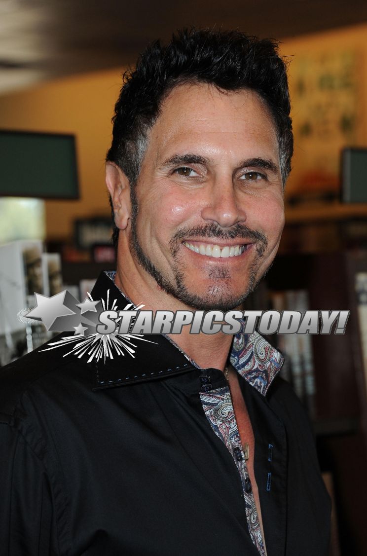 Don Diamont