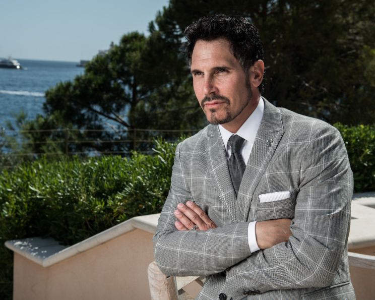 Don Diamont