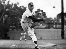 Don Drysdale