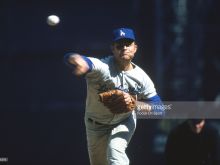 Don Drysdale