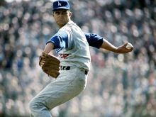 Don Drysdale