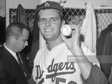 Don Drysdale