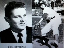 Don Drysdale