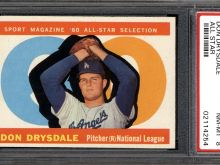 Don Drysdale