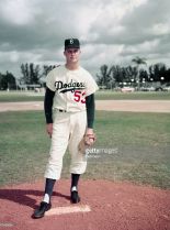 Don Drysdale