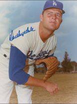 Don Drysdale