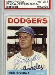 Don Drysdale