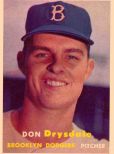 Don Drysdale