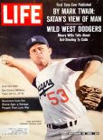 Don Drysdale