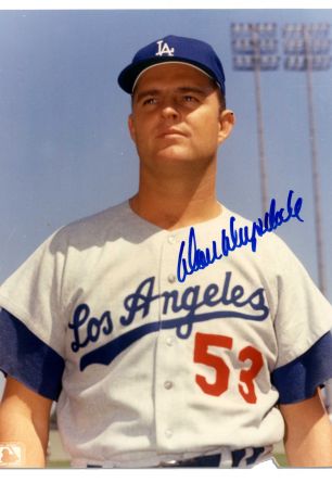 Don Drysdale