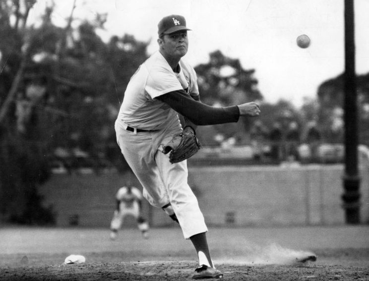 Don Drysdale