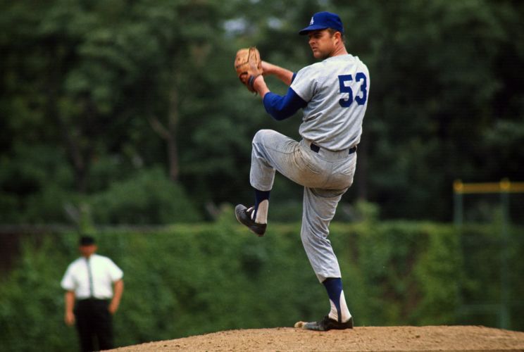 Don Drysdale