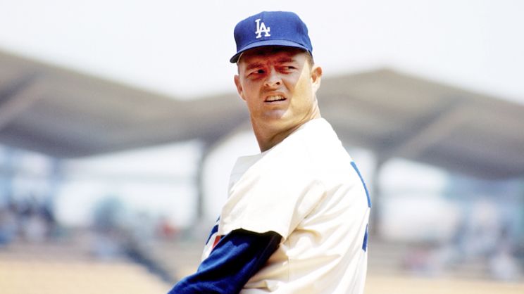 Don Drysdale