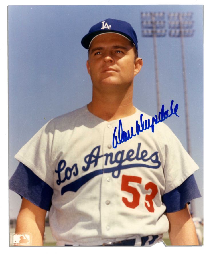 Don Drysdale