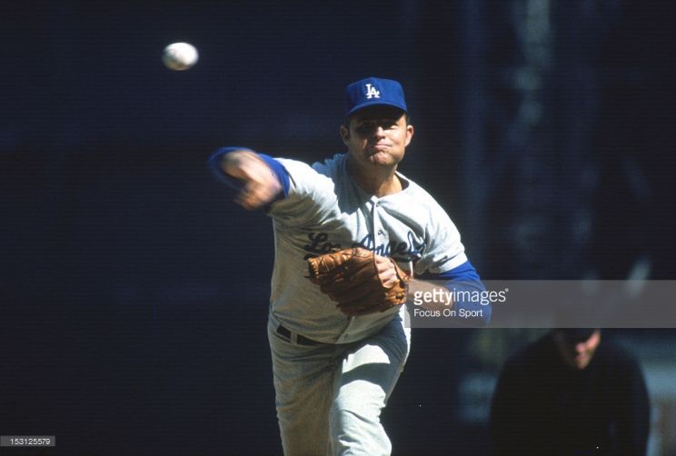 Don Drysdale