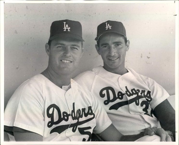 Don Drysdale