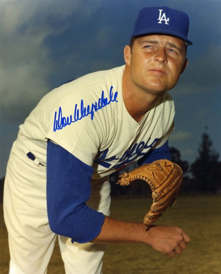 Don Drysdale