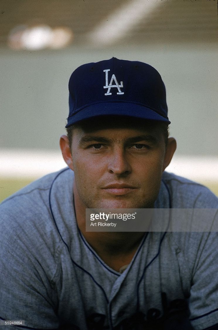 Don Drysdale