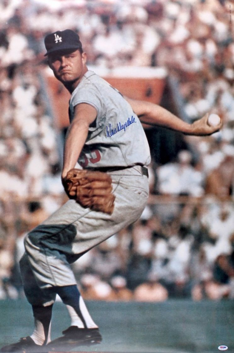 Don Drysdale