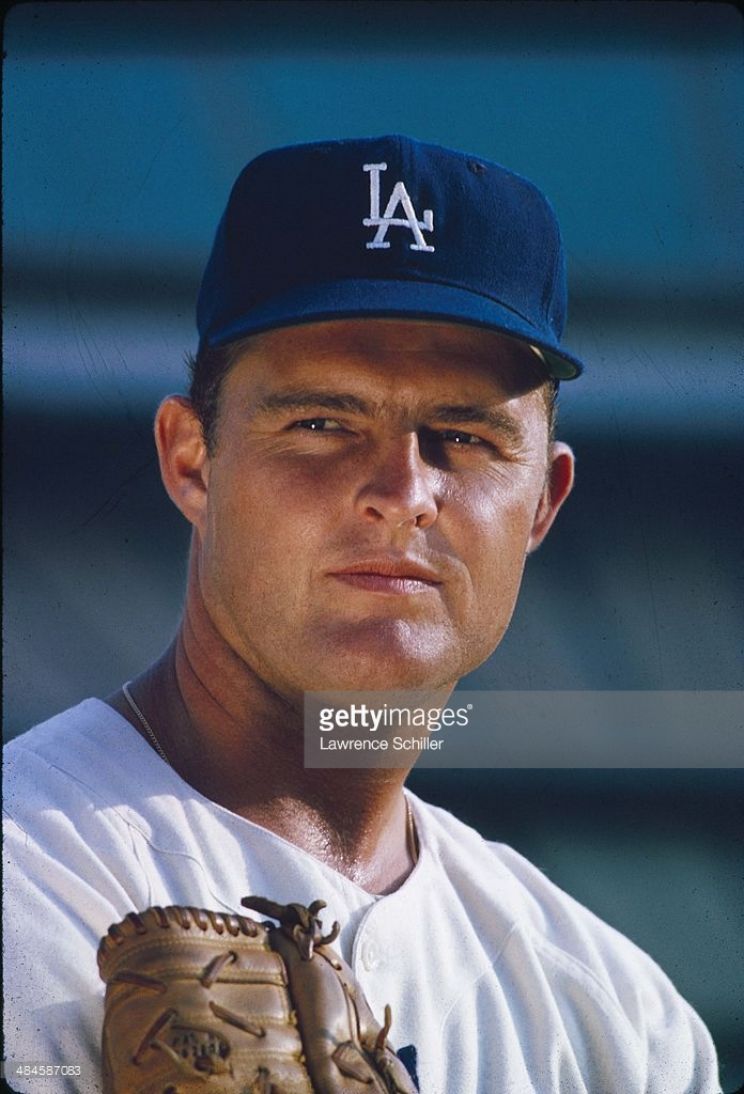 Don Drysdale