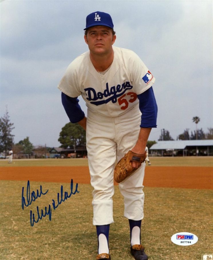 Don Drysdale