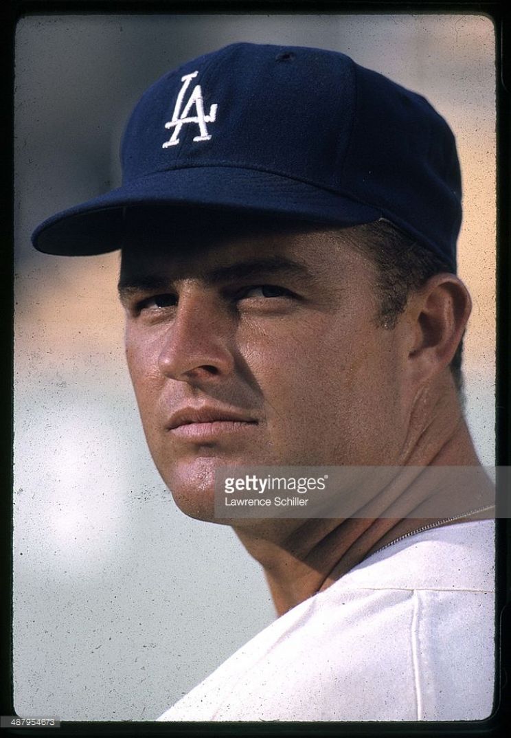 Don Drysdale