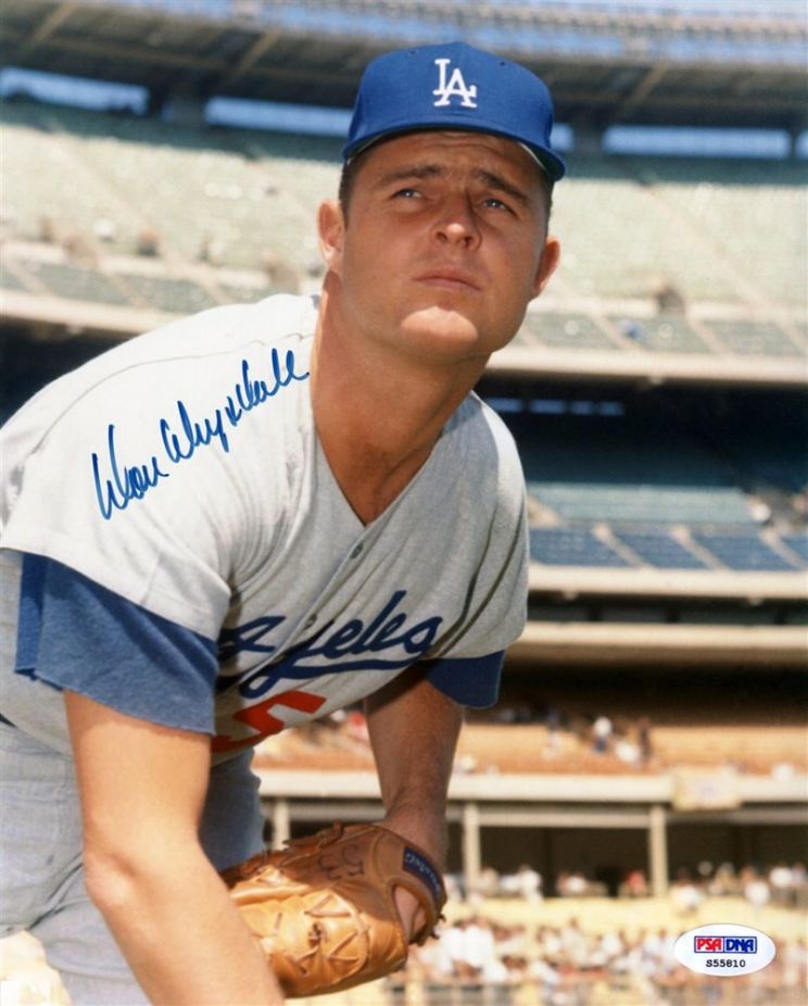 Don Drysdale