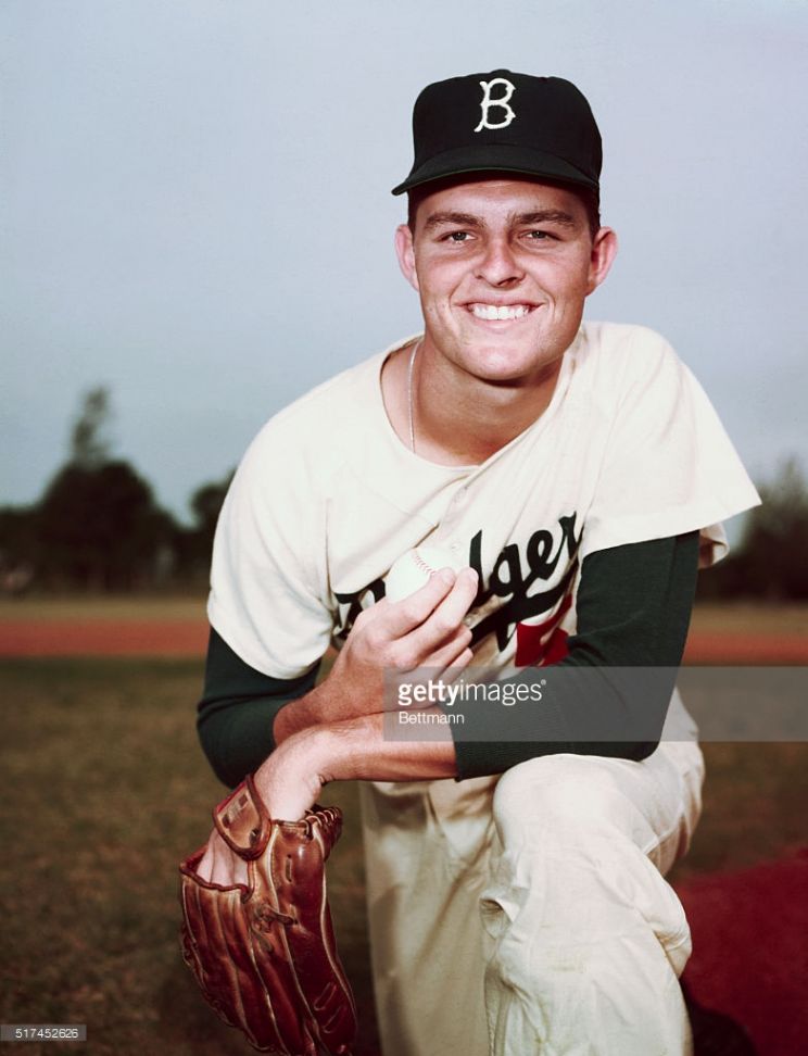 Don Drysdale