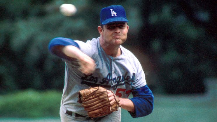 Don Drysdale