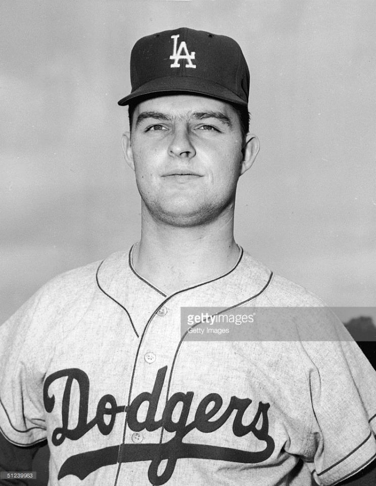 Don Drysdale