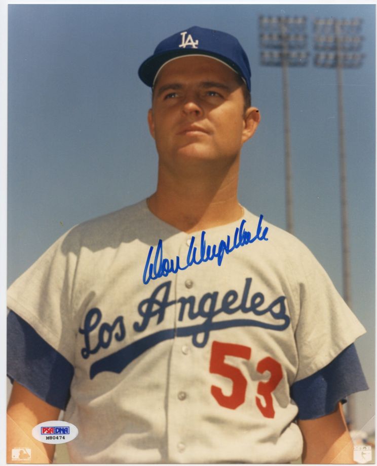 Don Drysdale