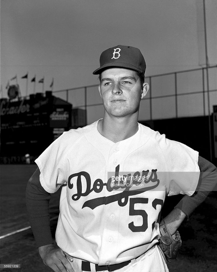 Don Drysdale
