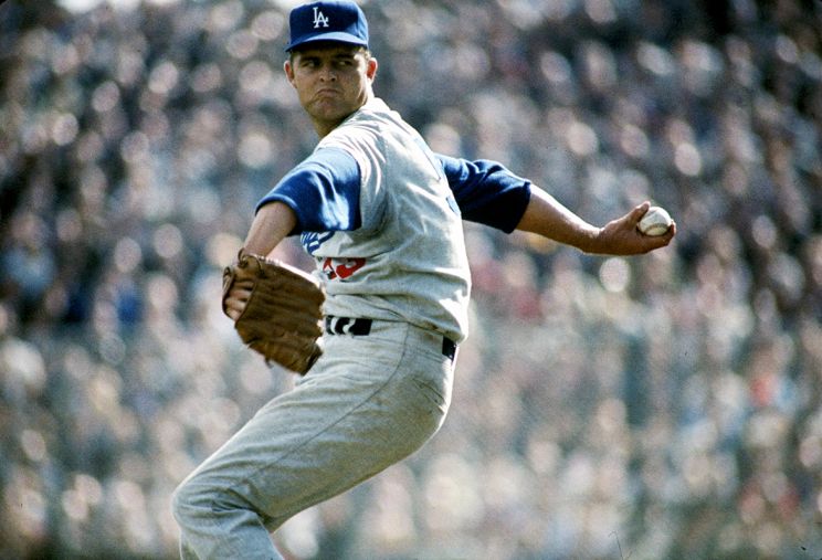 Don Drysdale