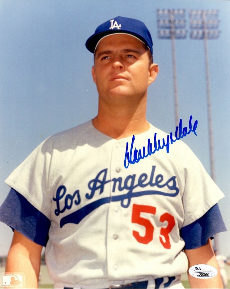 Don Drysdale