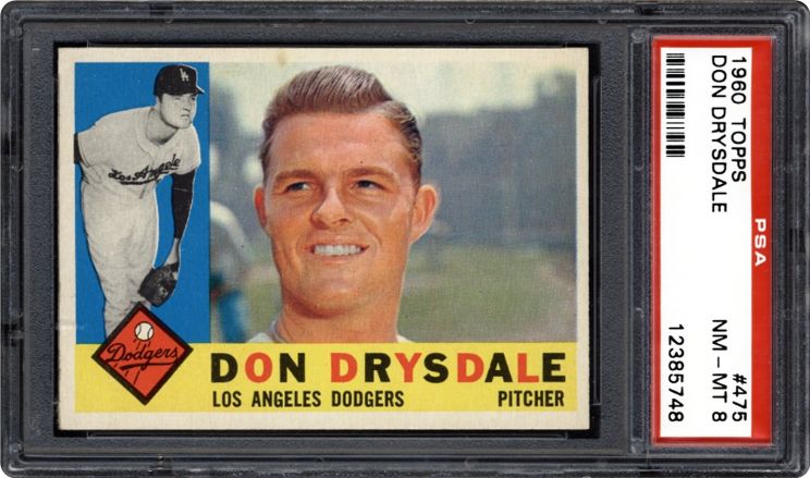 Don Drysdale