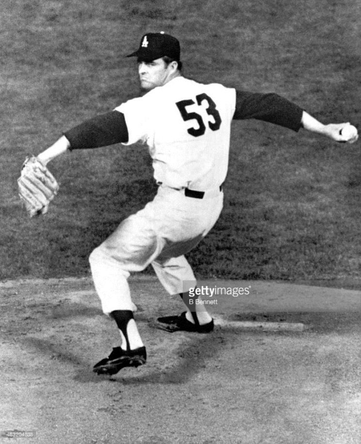 Don Drysdale