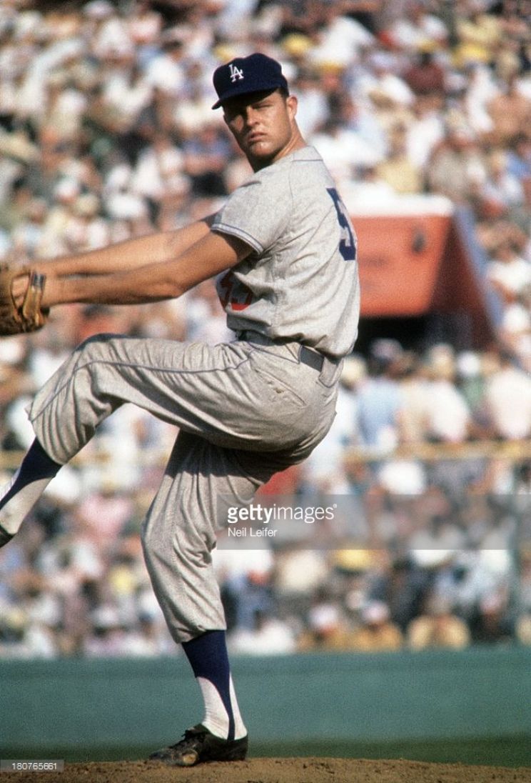 Don Drysdale