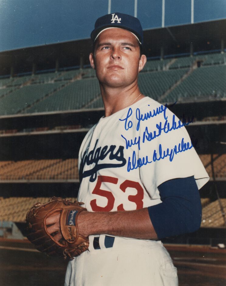 Don Drysdale