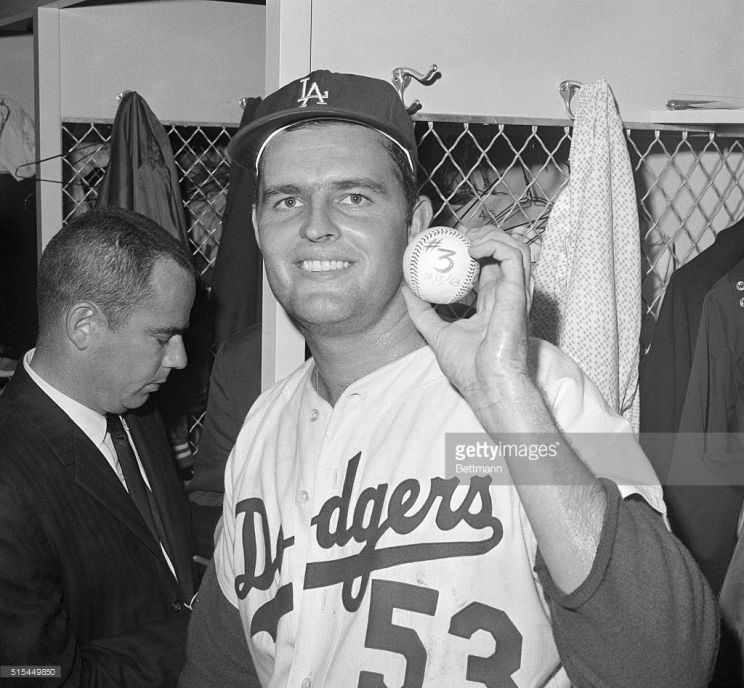 Don Drysdale