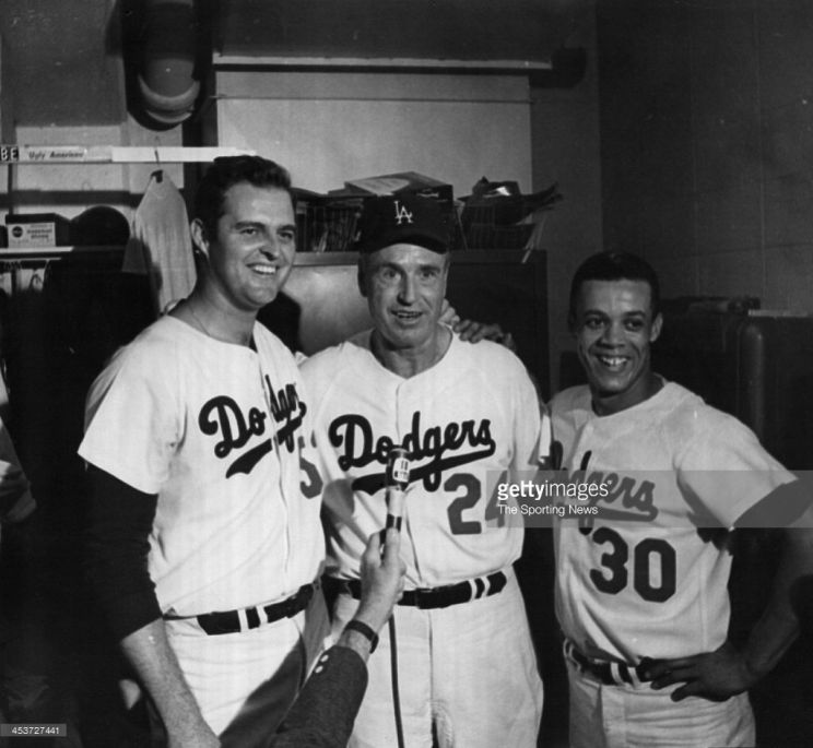 Don Drysdale
