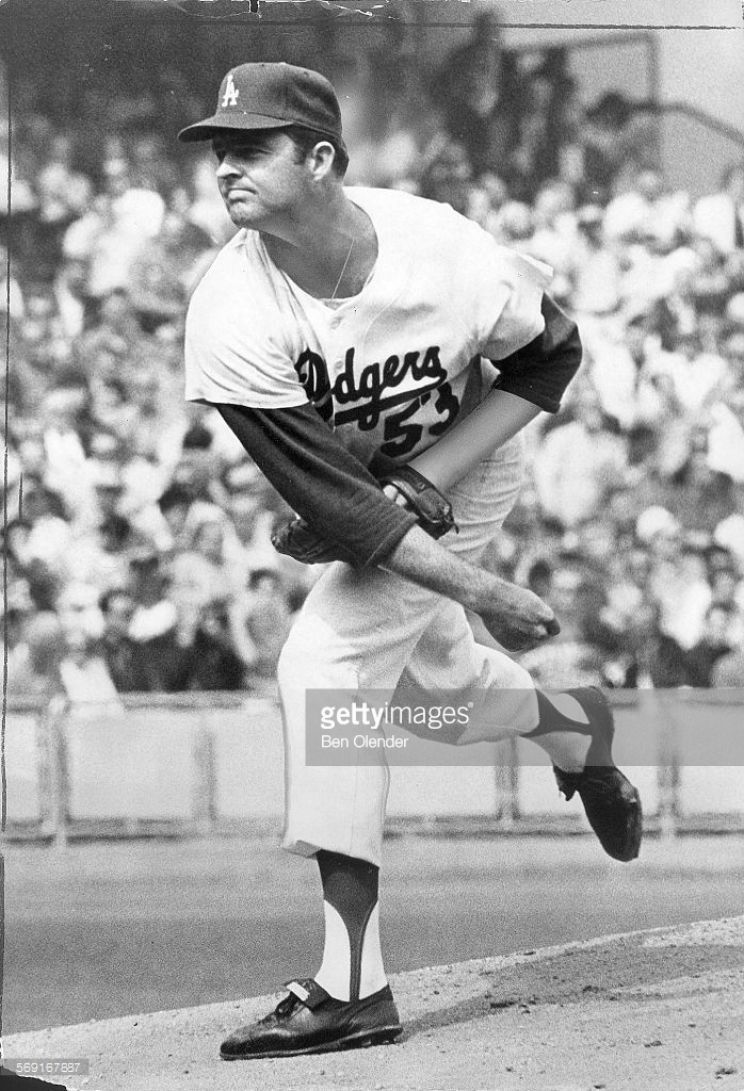 Don Drysdale