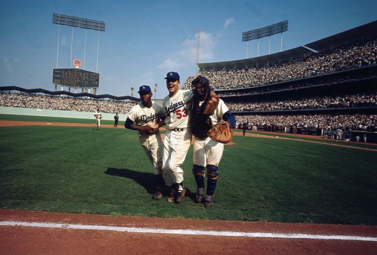Don Drysdale